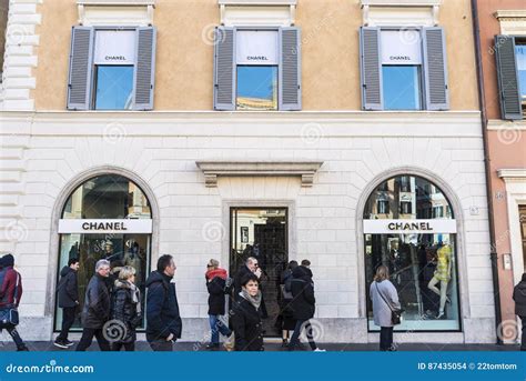 buying chanel in rome|chanel store san diego.